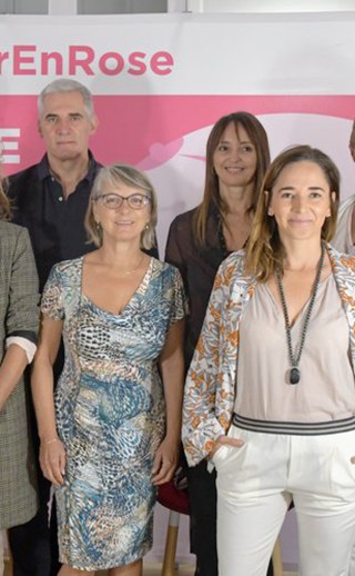 Midi Libre Octobre 2019